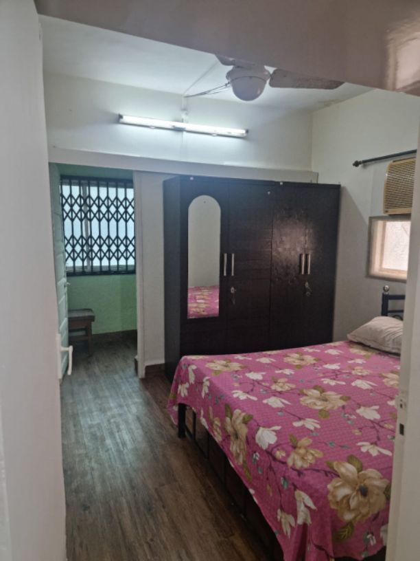 1BHK · Furnished · Apartment