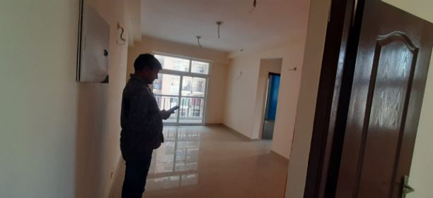 2BHK · Semi Furnished · Apartment