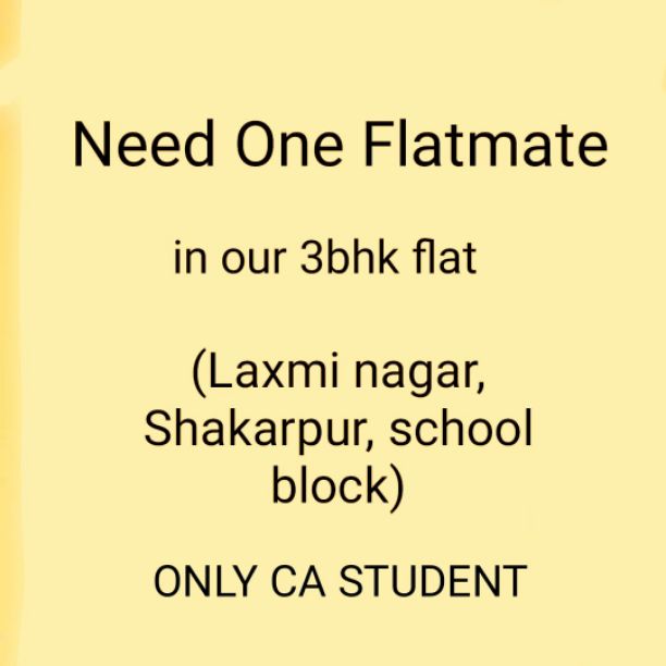 3BHK · Semi Furnished