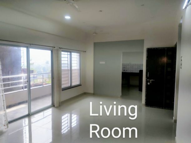 3BHK · Semi Furnished · House/Villa