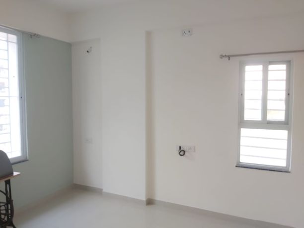 3BHK · Semi Furnished · House/Villa