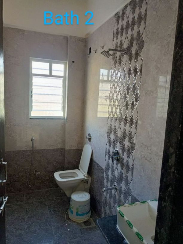 3BHK · Semi Furnished · House/Villa