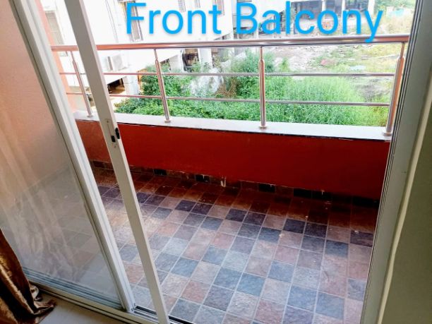 3BHK · Semi Furnished · House/Villa