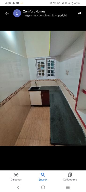 1BHK · Furnished · Apartment