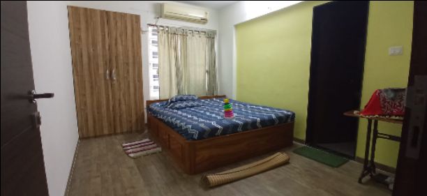 2BHK · Furnished · Apartment