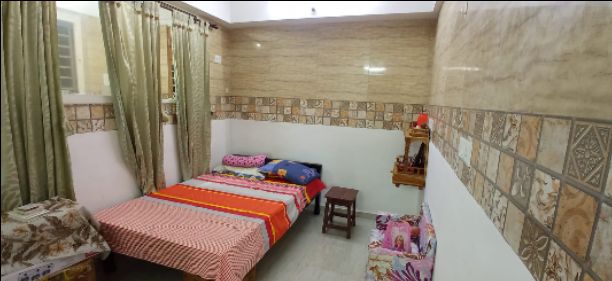 2BHK · Furnished · Apartment