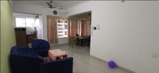 2BHK · Furnished · Apartment