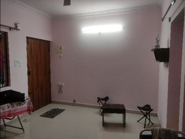 1BHK · Semi Furnished · Builder Floor