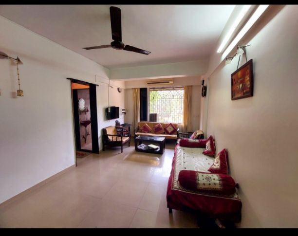 2BHK · Furnished · Apartment