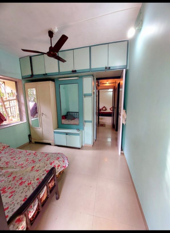 2BHK · Furnished · Apartment