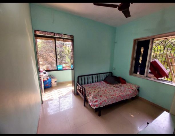 2BHK · Furnished · Apartment