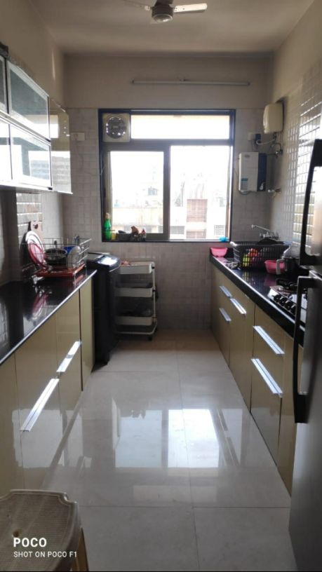 2BHK · Furnished · Apartment
