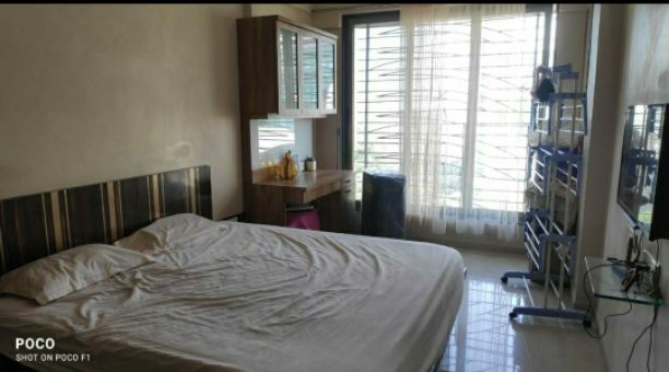 2BHK · Furnished · Apartment