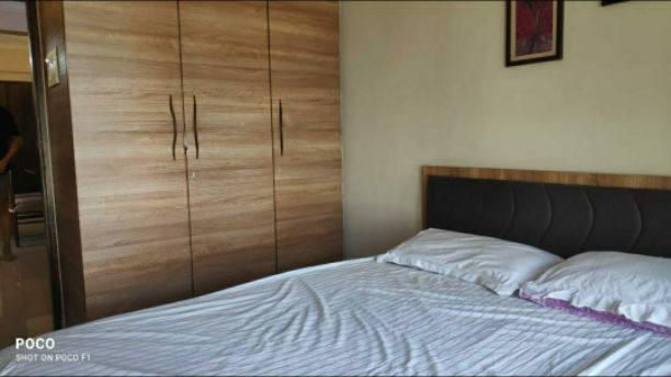 2BHK · Furnished · Apartment