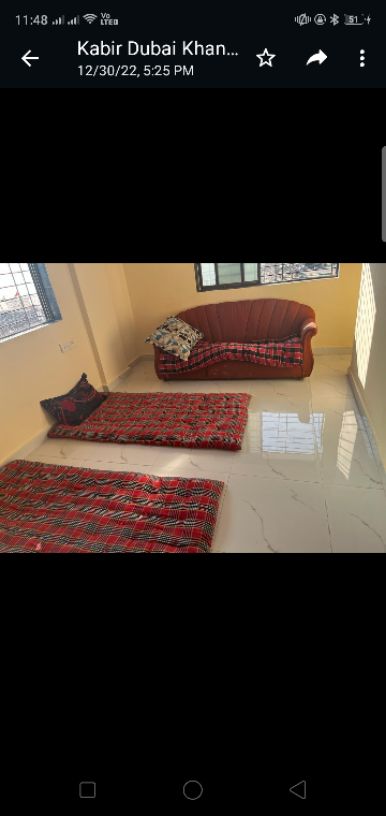 1BHK · Semi Furnished · Apartment