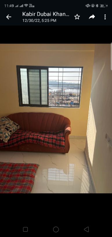 1BHK · Semi Furnished · Apartment