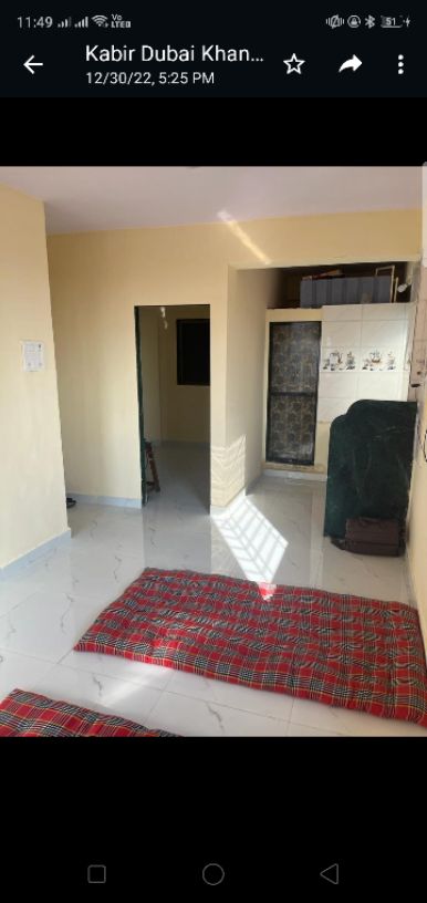 1BHK · Semi Furnished · Apartment