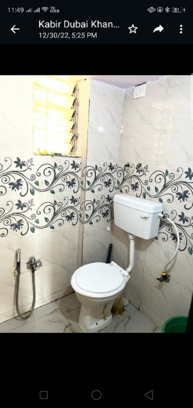 1BHK · Semi Furnished · Apartment