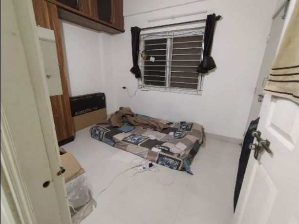 1BHK · Furnished · Apartment