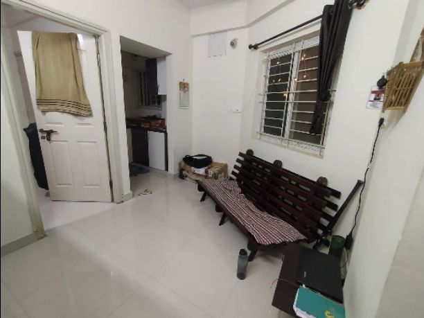 1BHK · Furnished · Apartment