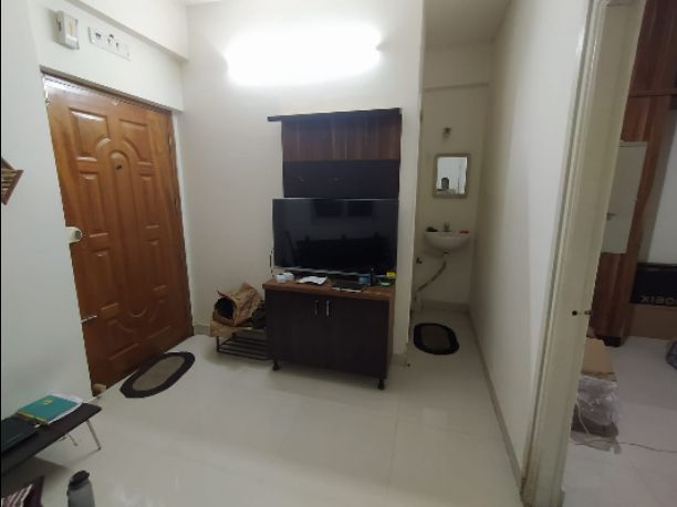 1BHK · Furnished · Apartment