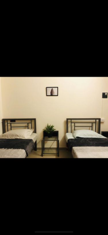 3BHK · Unfurnished · Apartment