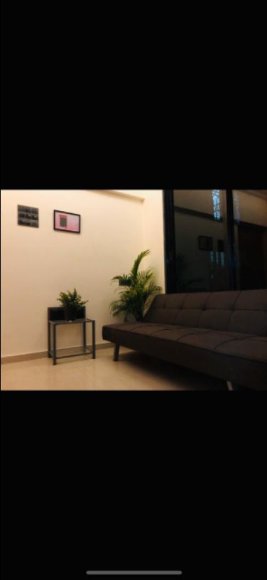 3BHK · Unfurnished · Apartment