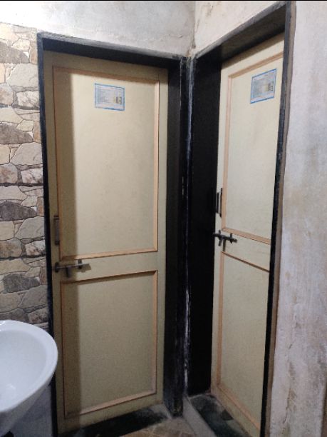1RK · Semi Furnished · Apartment