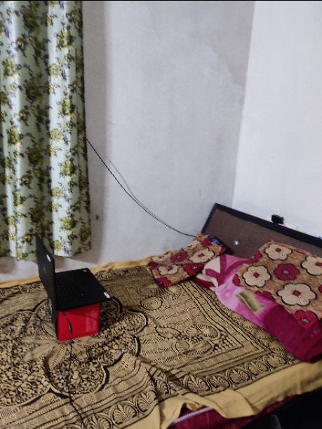 1RK · Semi Furnished · Apartment
