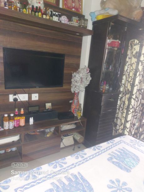 2BHK · Furnished · Apartment