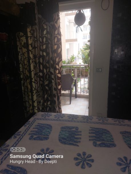 2BHK · Furnished · Apartment