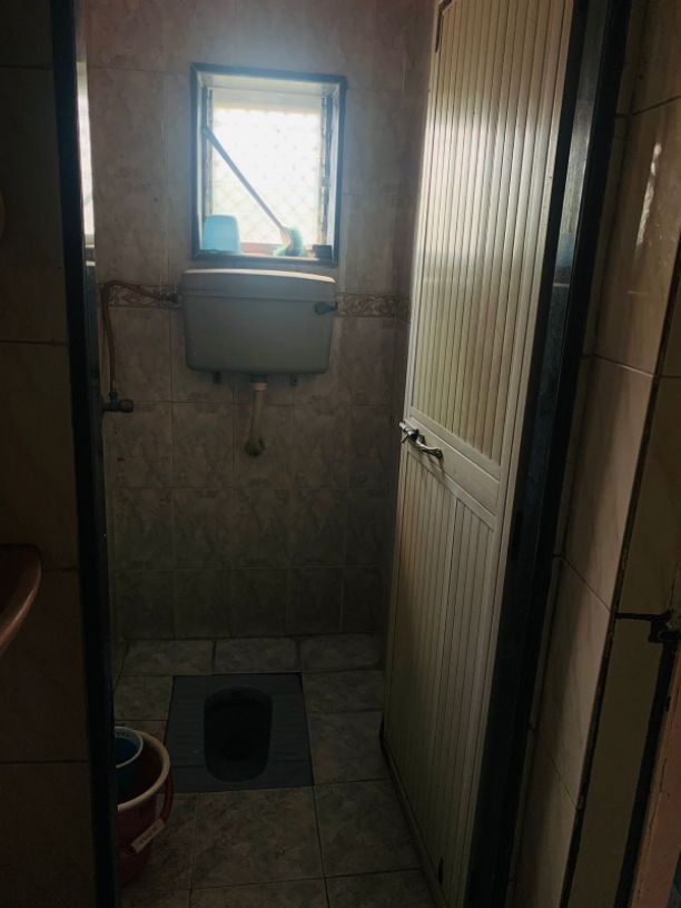 2BHK · Semi Furnished · Apartment