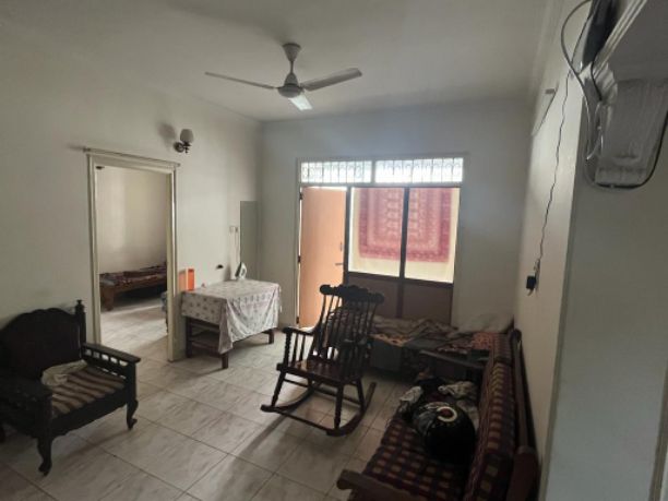 3BHK · Furnished · Apartment