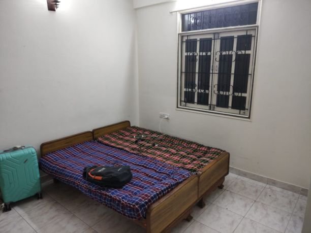 3BHK · Furnished · Apartment