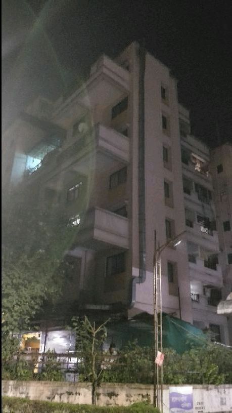 2BHK · Semi Furnished · Apartment