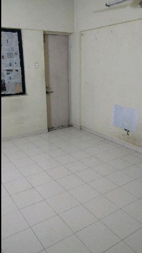 2BHK · Semi Furnished · Apartment