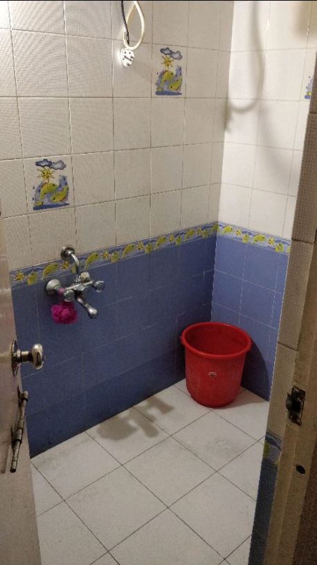 2BHK · Semi Furnished · Apartment