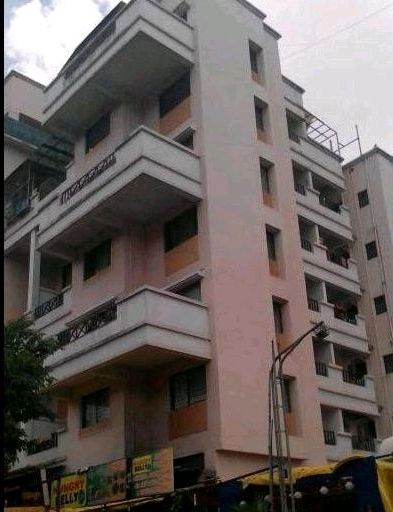 2BHK · Semi Furnished · Apartment