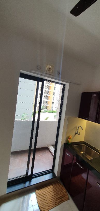 2BHK · Semi Furnished · Apartment