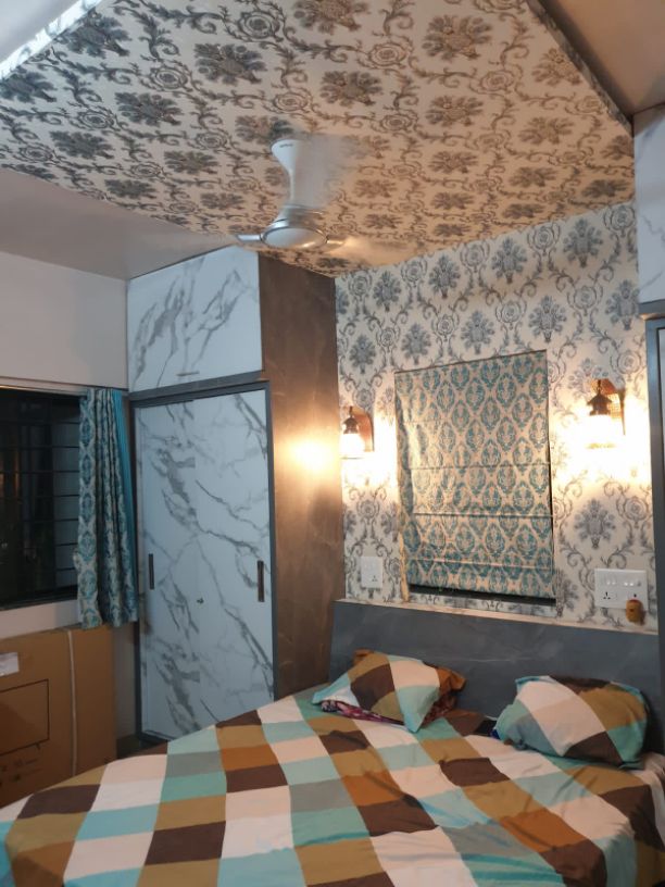 2BHK · Furnished · Apartment