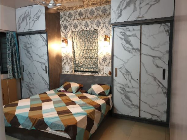 2BHK · Furnished · Apartment