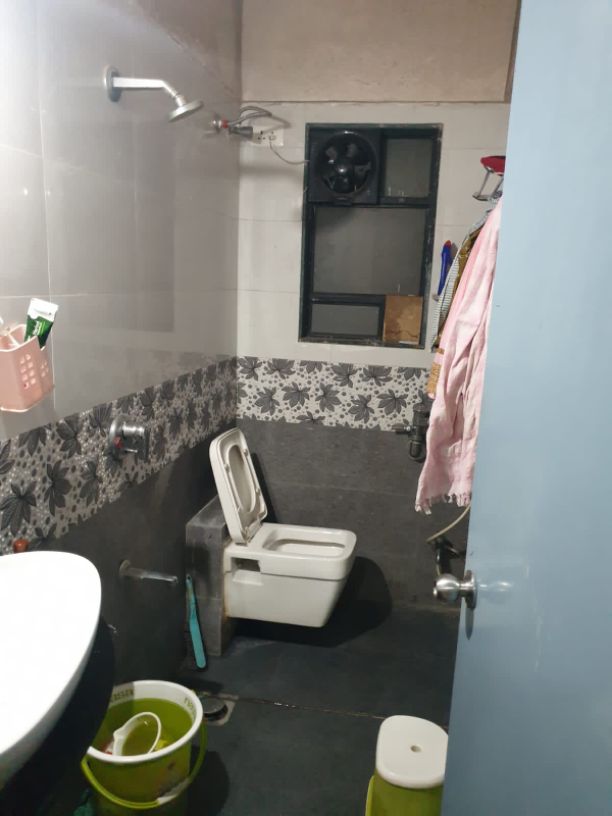 2BHK · Furnished · Apartment