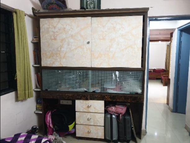 2BHK · Furnished · Apartment