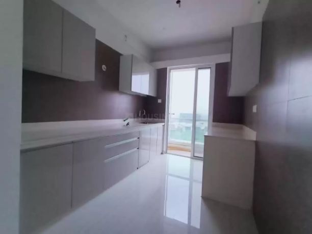 2BHK · Semi Furnished · Apartment