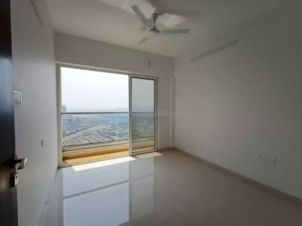 2BHK · Semi Furnished · Apartment