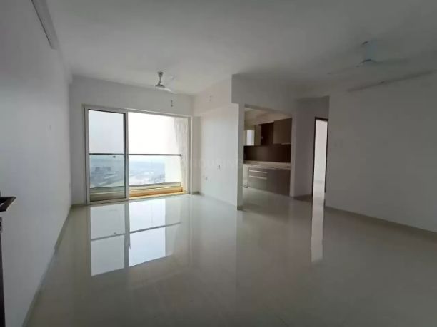 2BHK · Semi Furnished · Apartment