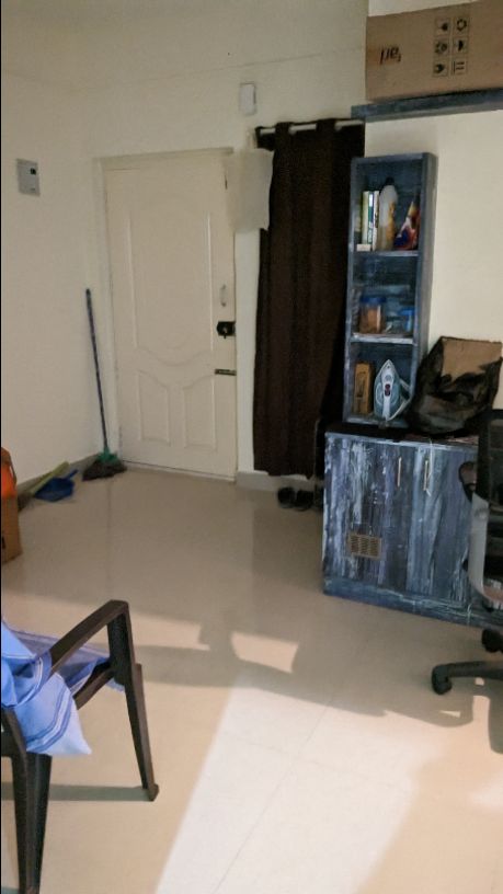 2BHK · Furnished