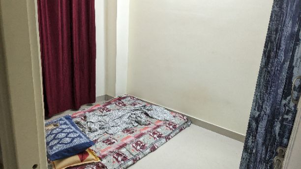 2BHK · Furnished