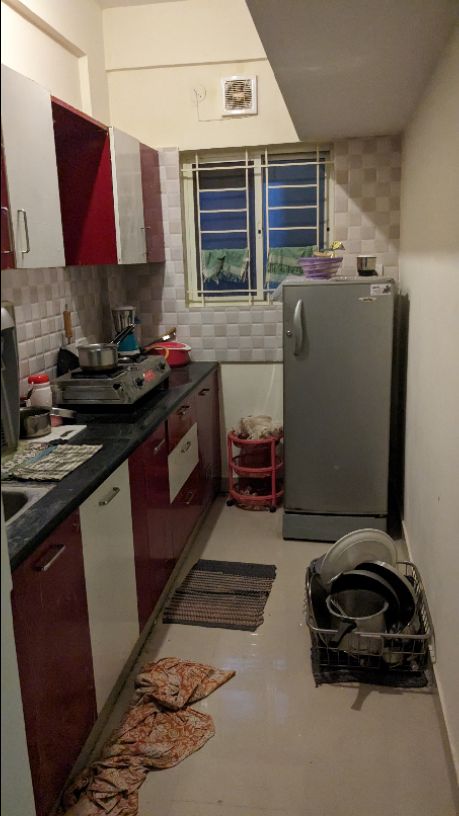 2BHK · Furnished