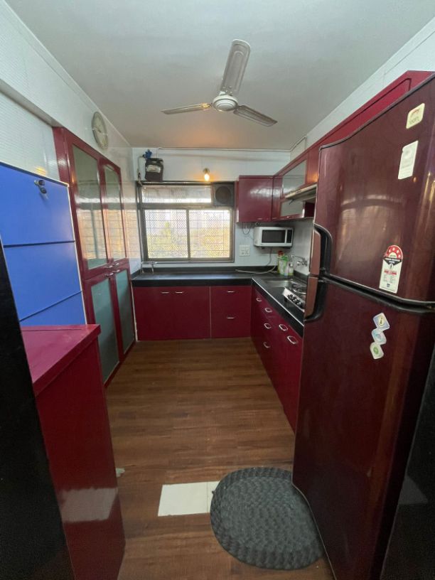 2BHK · Furnished · Apartment